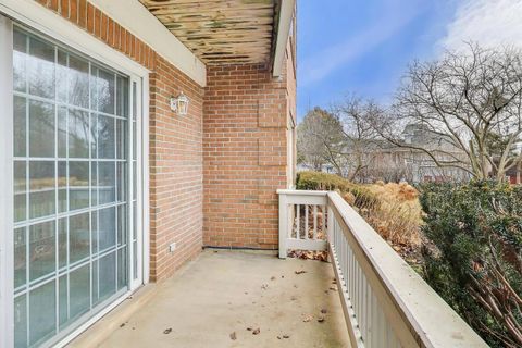 Tiny photo for 110 Day Street #101, Bloomingdale, IL 60108 (MLS # 12572440)