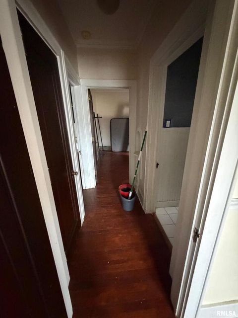 Tiny photo for 510 N MAPLE Street, Benton, IL 62812 (MLS # EB460614)