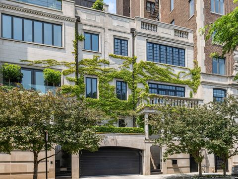 2126 N Lincoln Park West Chicago IL 60614