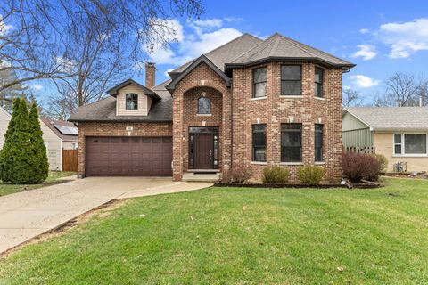 Photo of 421 MINER Street, Bensenville, IL 60106 (MLS # 12607553)