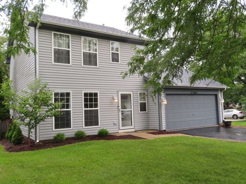 Photo of 13662 S Jonesport Circle, Plainfield, IL 60544 (MLS # 12419761)