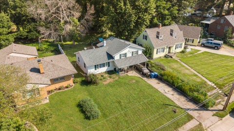 Tiny photo for 654 E 32nd Street, Davenport, IA 52803 (MLS # 12743396)