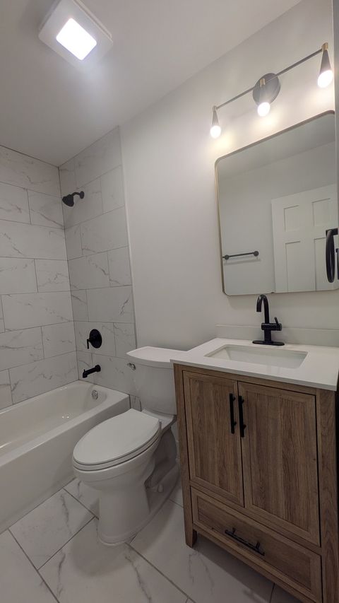 Tiny photo for 527 Sehring Street, Joliet, IL 60436 (MLS # 12683496)
