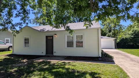Photo of 527 Sehring Street, Joliet, IL 60436 (MLS # 12683496)