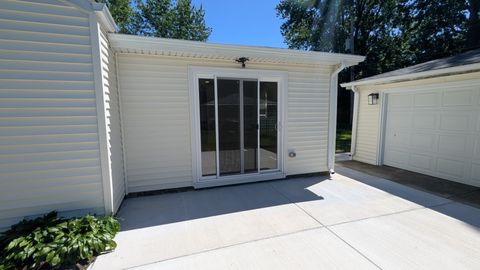 Tiny photo for 527 Sehring Street, Joliet, IL 60436 (MLS # 12683496)