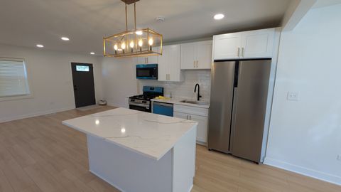 Tiny photo for 527 Sehring Street, Joliet, IL 60436 (MLS # 12683496)