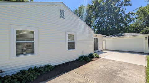 Tiny photo for 527 Sehring Street, Joliet, IL 60436 (MLS # 12683496)