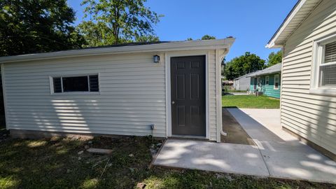 Tiny photo for 527 Sehring Street, Joliet, IL 60436 (MLS # 12683496)