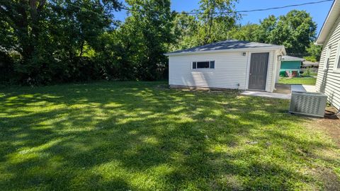 Tiny photo for 527 Sehring Street, Joliet, IL 60436 (MLS # 12683496)