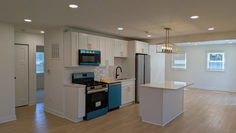 Tiny photo for 527 Sehring Street, Joliet, IL 60436 (MLS # 12683496)