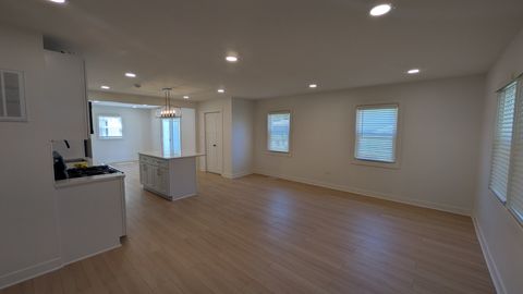 Tiny photo for 527 Sehring Street, Joliet, IL 60436 (MLS # 12683496)