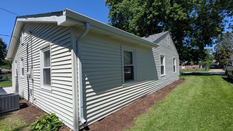 Tiny photo for 527 Sehring Street, Joliet, IL 60436 (MLS # 12683496)