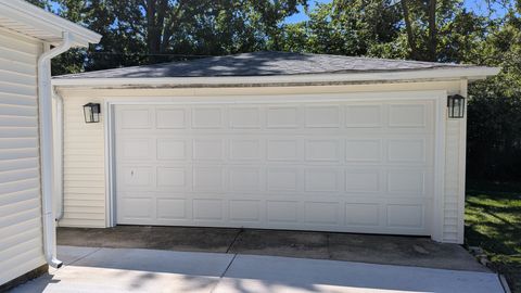 Tiny photo for 527 Sehring Street, Joliet, IL 60436 (MLS # 12683496)