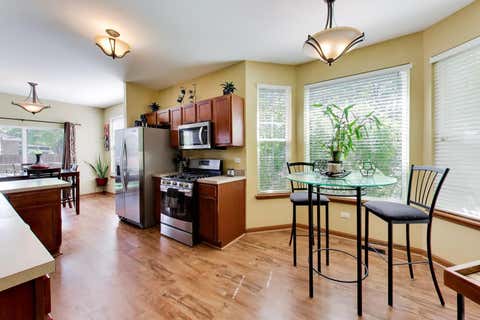 Tiny photo for 1179 W Maggie Lane, Romeoville, IL 60446 (MLS # 12663777)