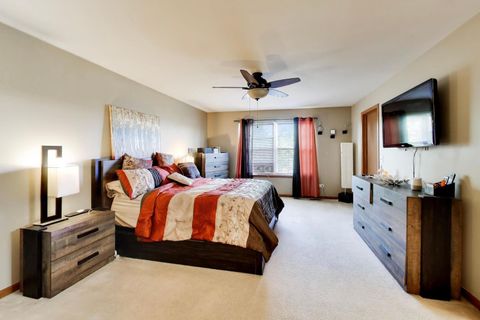 Tiny photo for 1179 W Maggie Lane, Romeoville, IL 60446 (MLS # 12663777)