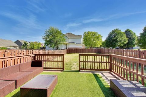 Tiny photo for 1179 W Maggie Lane, Romeoville, IL 60446 (MLS # 12663777)