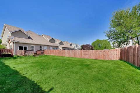 Tiny photo for 1179 W Maggie Lane, Romeoville, IL 60446 (MLS # 12663777)