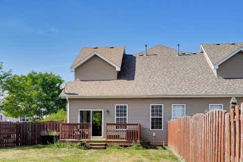 Tiny photo for 1179 W Maggie Lane, Romeoville, IL 60446 (MLS # 12663777)