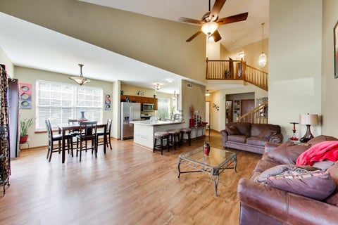 Tiny photo for 1179 W Maggie Lane, Romeoville, IL 60446 (MLS # 12663777)