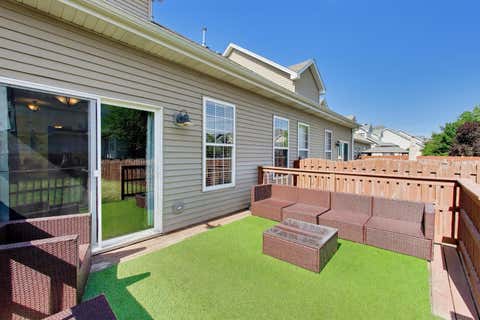 Tiny photo for 1179 W Maggie Lane, Romeoville, IL 60446 (MLS # 12663777)