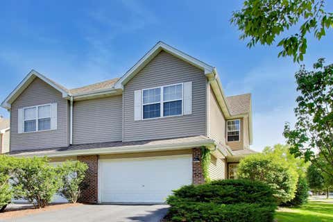 Photo of 1179 W Maggie Lane, Romeoville, IL 60446 (MLS # 12663777)