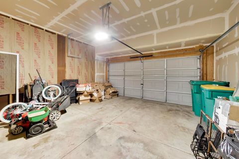 Tiny photo for 1179 W Maggie Lane, Romeoville, IL 60446 (MLS # 12663777)