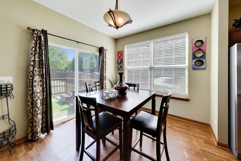 Tiny photo for 1179 W Maggie Lane, Romeoville, IL 60446 (MLS # 12663777)
