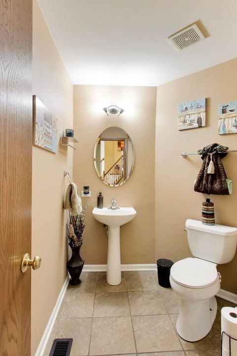 Tiny photo for 1179 W Maggie Lane, Romeoville, IL 60446 (MLS # 12663777)