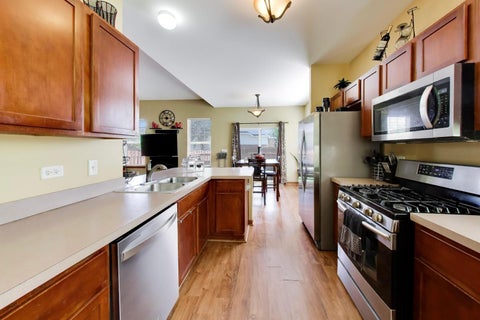 Tiny photo for 1179 W Maggie Lane, Romeoville, IL 60446 (MLS # 12663777)