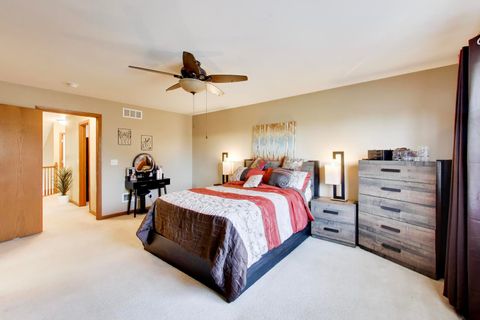 Tiny photo for 1179 W Maggie Lane, Romeoville, IL 60446 (MLS # 12663777)