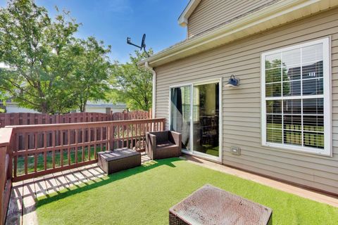 Tiny photo for 1179 W Maggie Lane, Romeoville, IL 60446 (MLS # 12663777)
