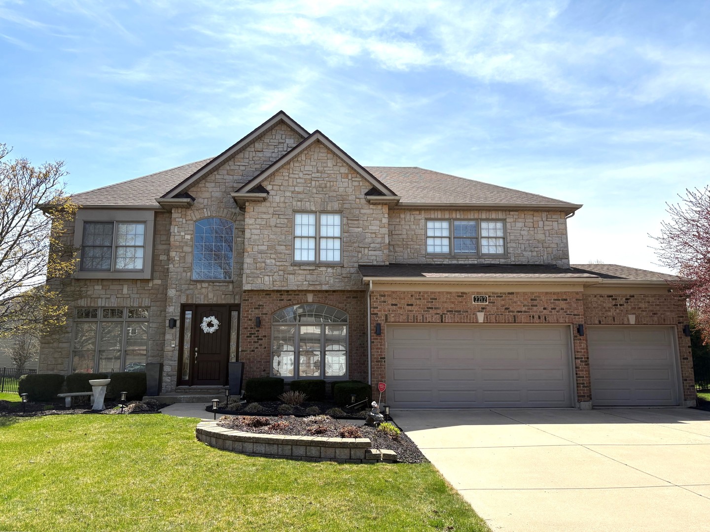 2212 Spartina Road