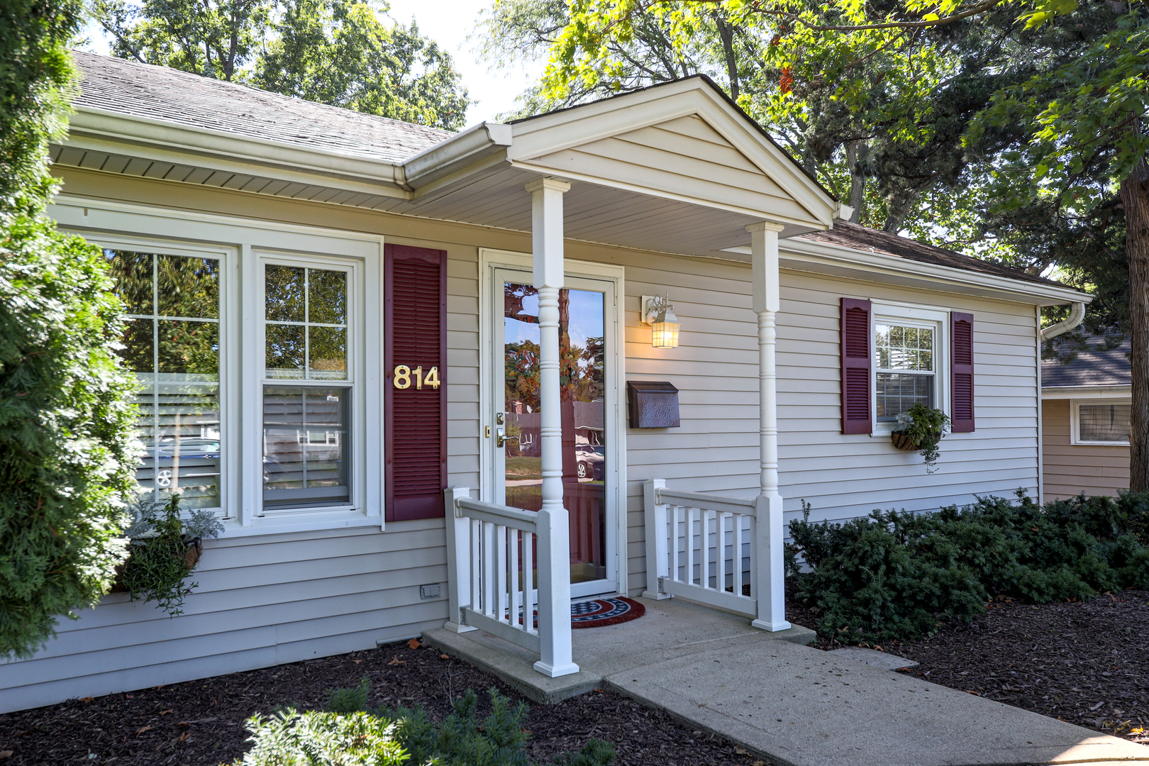 814 Countryside Drive