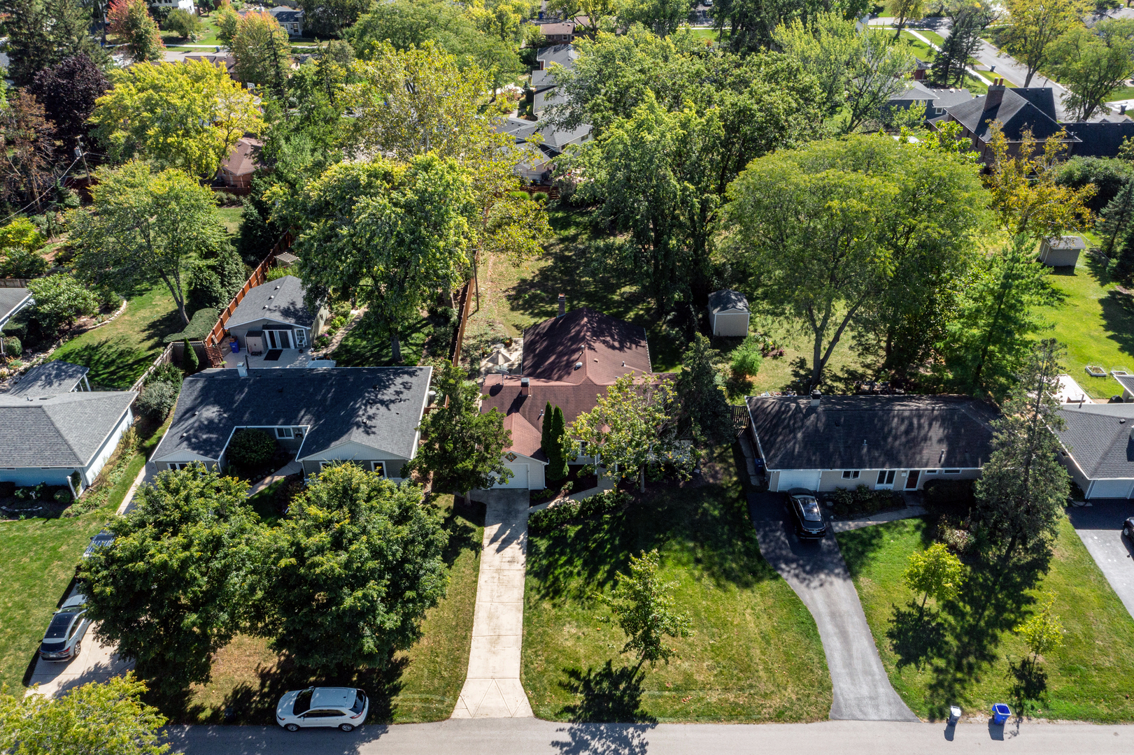 814 Countryside Drive