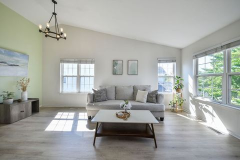 Tiny photo for 816 Woodewind Drive #816, Naperville, IL 60563 (MLS # 12479918)