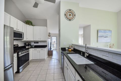 Tiny photo for 816 Woodewind Drive #816, Naperville, IL 60563 (MLS # 12479918)