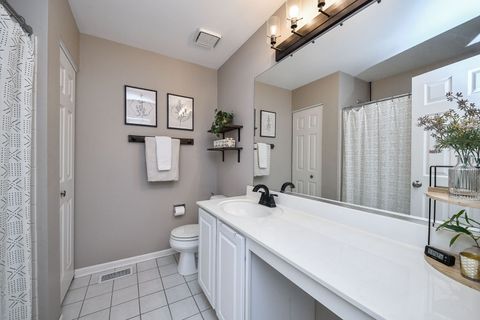 Tiny photo for 816 Woodewind Drive #816, Naperville, IL 60563 (MLS # 12479918)