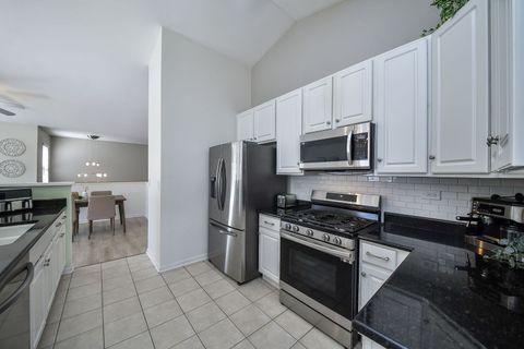 Tiny photo for 816 Woodewind Drive #816, Naperville, IL 60563 (MLS # 12479918)