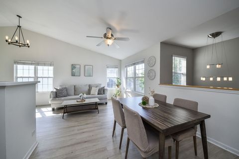 Tiny photo for 816 Woodewind Drive #816, Naperville, IL 60563 (MLS # 12479918)