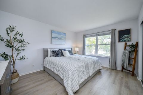 Tiny photo for 816 Woodewind Drive #816, Naperville, IL 60563 (MLS # 12479918)