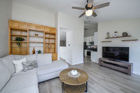 Tiny photo for 816 Woodewind Drive #816, Naperville, IL 60563 (MLS # 12479918)