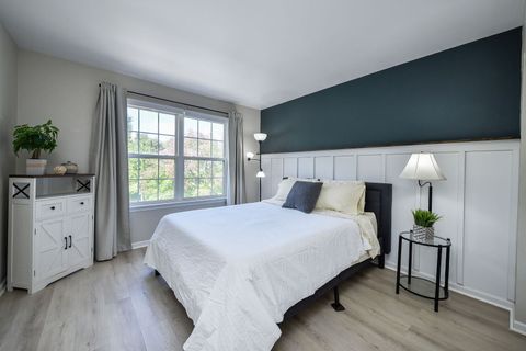 Tiny photo for 816 Woodewind Drive #816, Naperville, IL 60563 (MLS # 12479918)