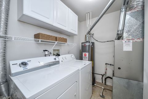Tiny photo for 816 Woodewind Drive #816, Naperville, IL 60563 (MLS # 12479918)