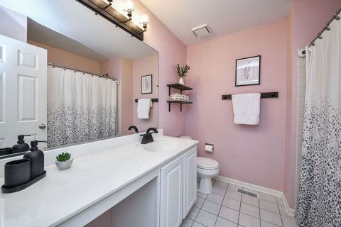 Tiny photo for 816 Woodewind Drive #816, Naperville, IL 60563 (MLS # 12479918)