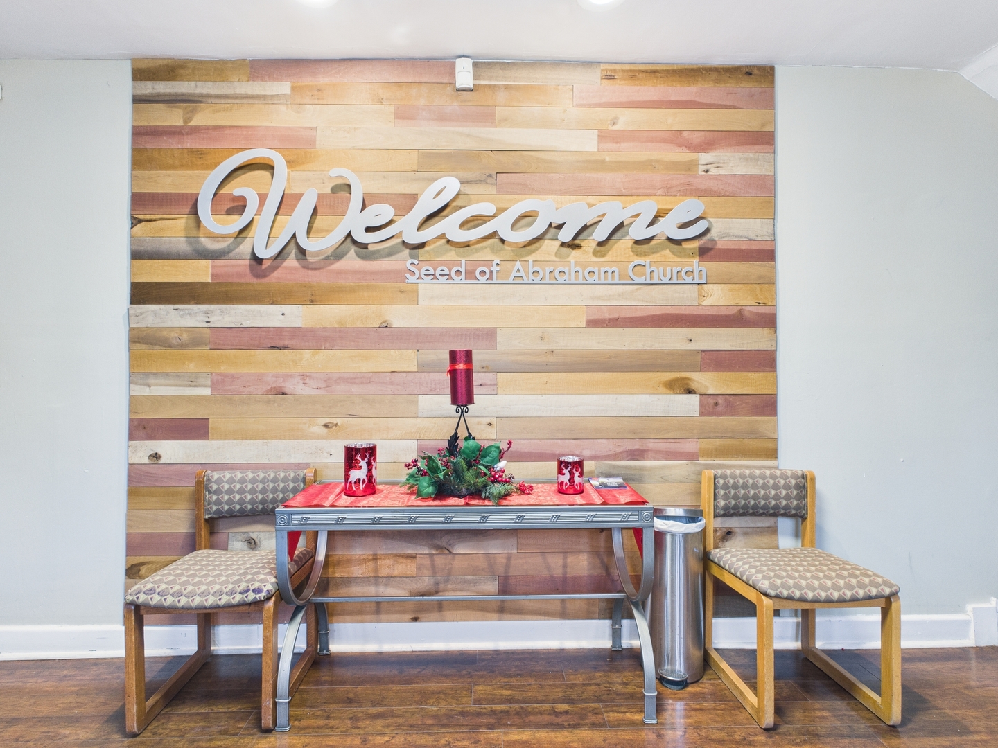 1651 N Karlov Avenue