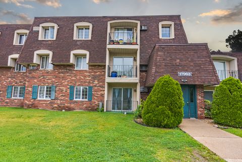 Photo of 17963 AMHERST Court #102, Country Club Hills, IL 60478 (MLS # 12378373)