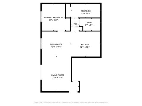 Tiny photo for 17963 AMHERST Court #102, Country Club Hills, IL 60478 (MLS # 12378373)