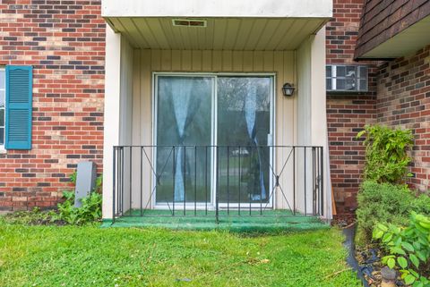Tiny photo for 17963 AMHERST Court #102, Country Club Hills, IL 60478 (MLS # 12378373)