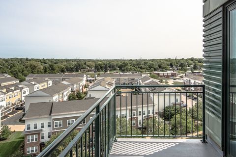 A home in Woodridge