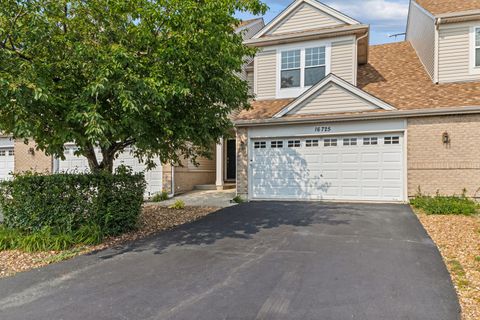 Photo of 16725 Hazelwood Drive, Plainfield, IL 60586 (MLS # 12436902)